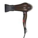 Hair dryer  2600W  BLUES DEWAL 03-8088 Chocolate